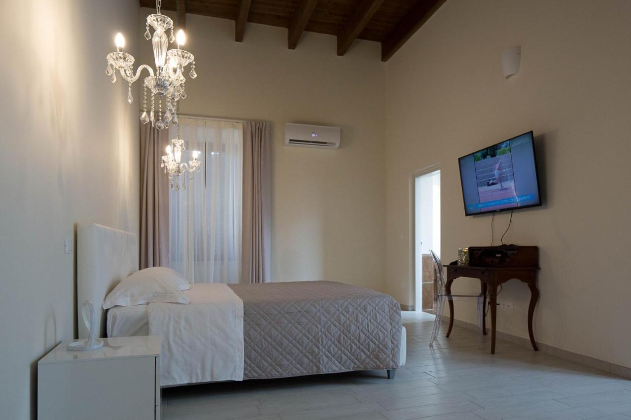 B&B Costa Masciarelli L'Aquila Exterior photo