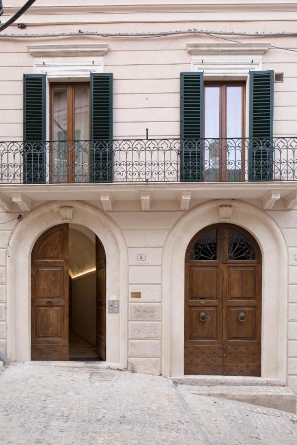 B&B Costa Masciarelli L'Aquila Exterior photo