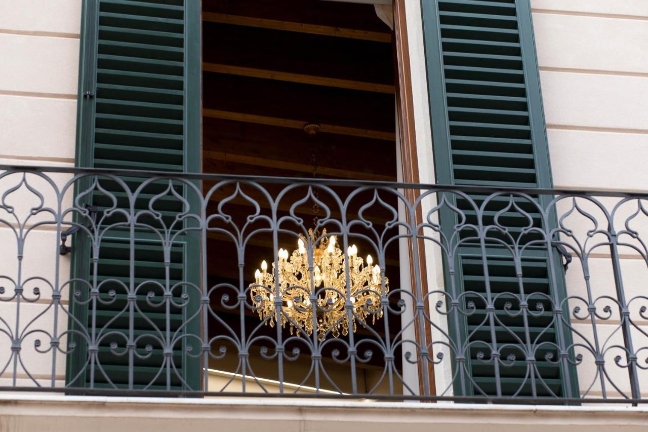 B&B Costa Masciarelli L'Aquila Exterior photo